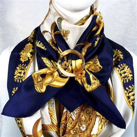 hermes scarves used|hermes scarf outlet.